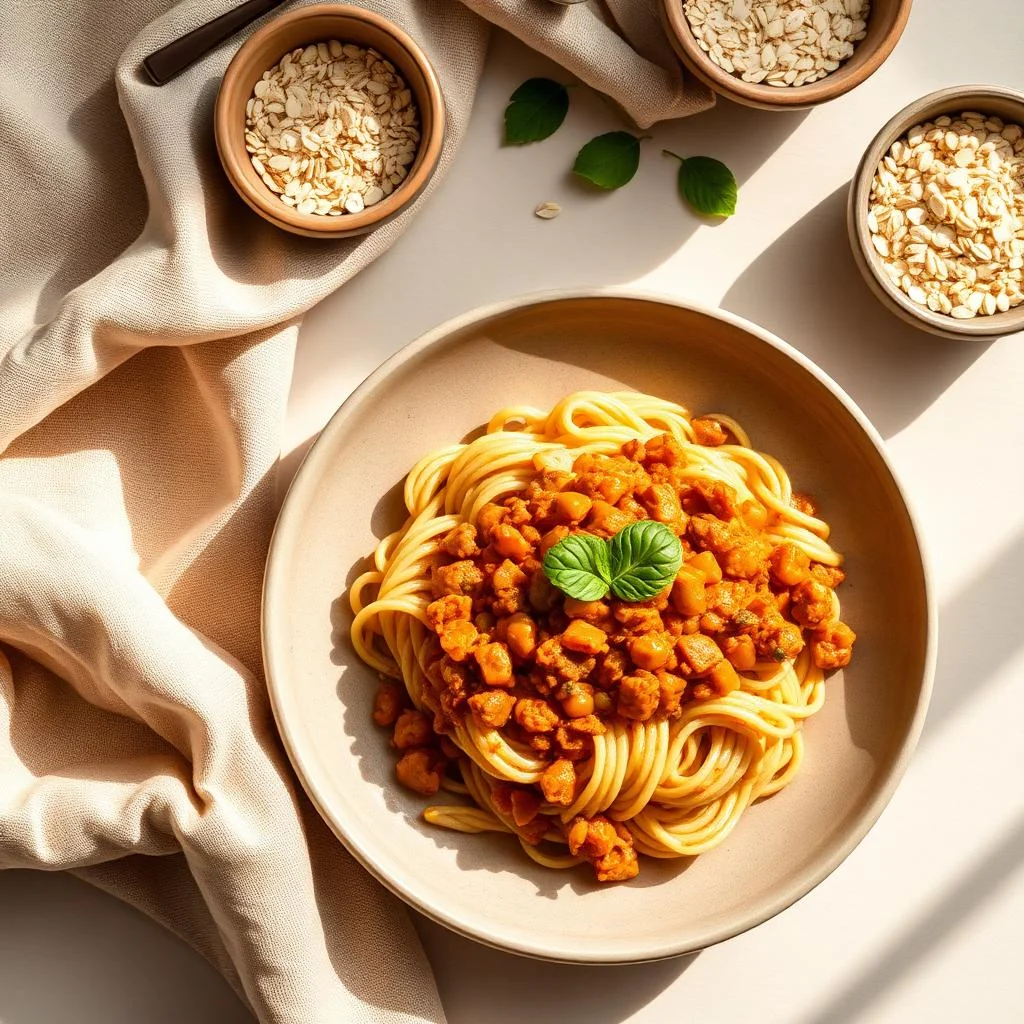 Lentil And Vegetable Curry