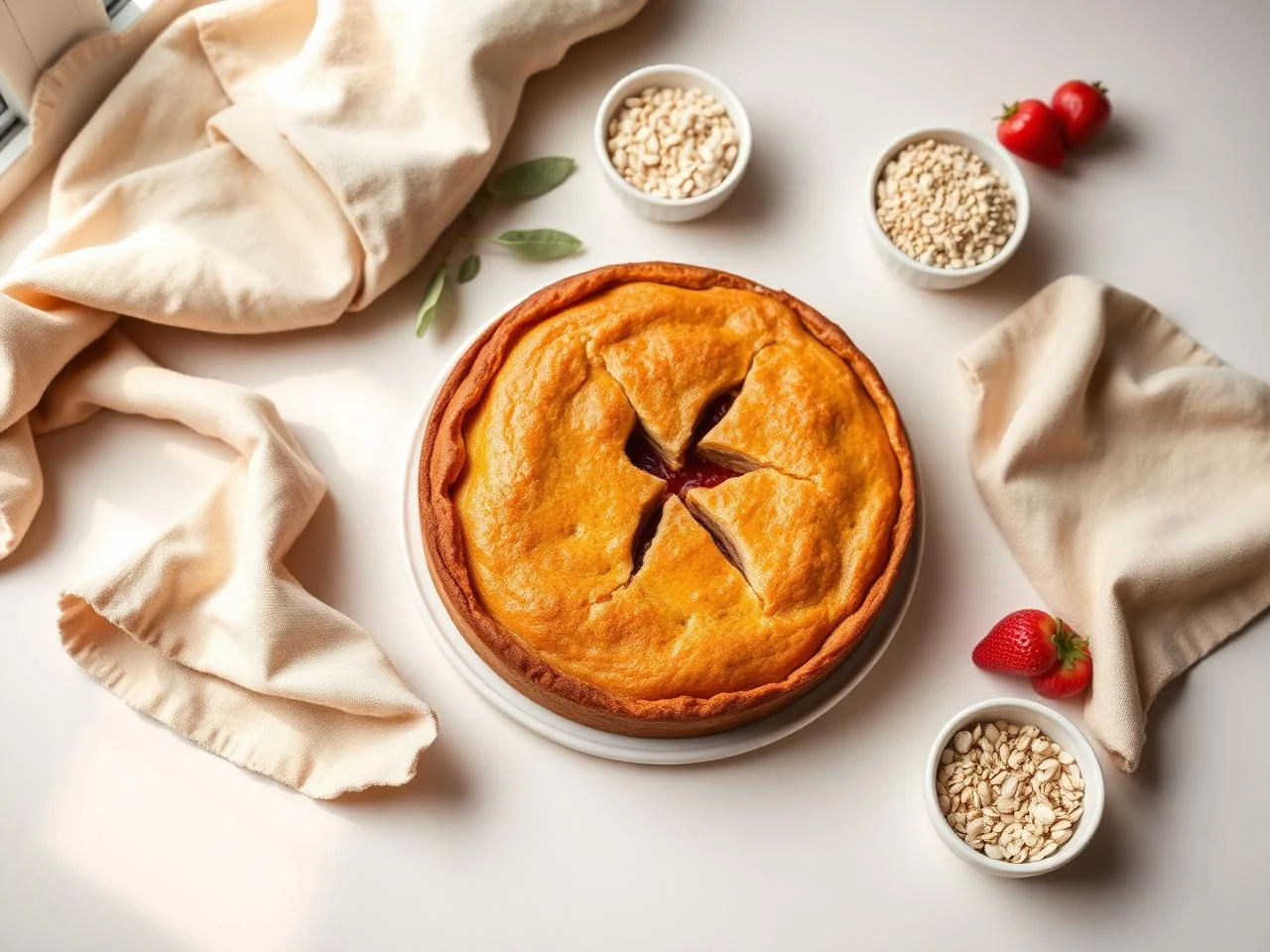 Linzer Torte