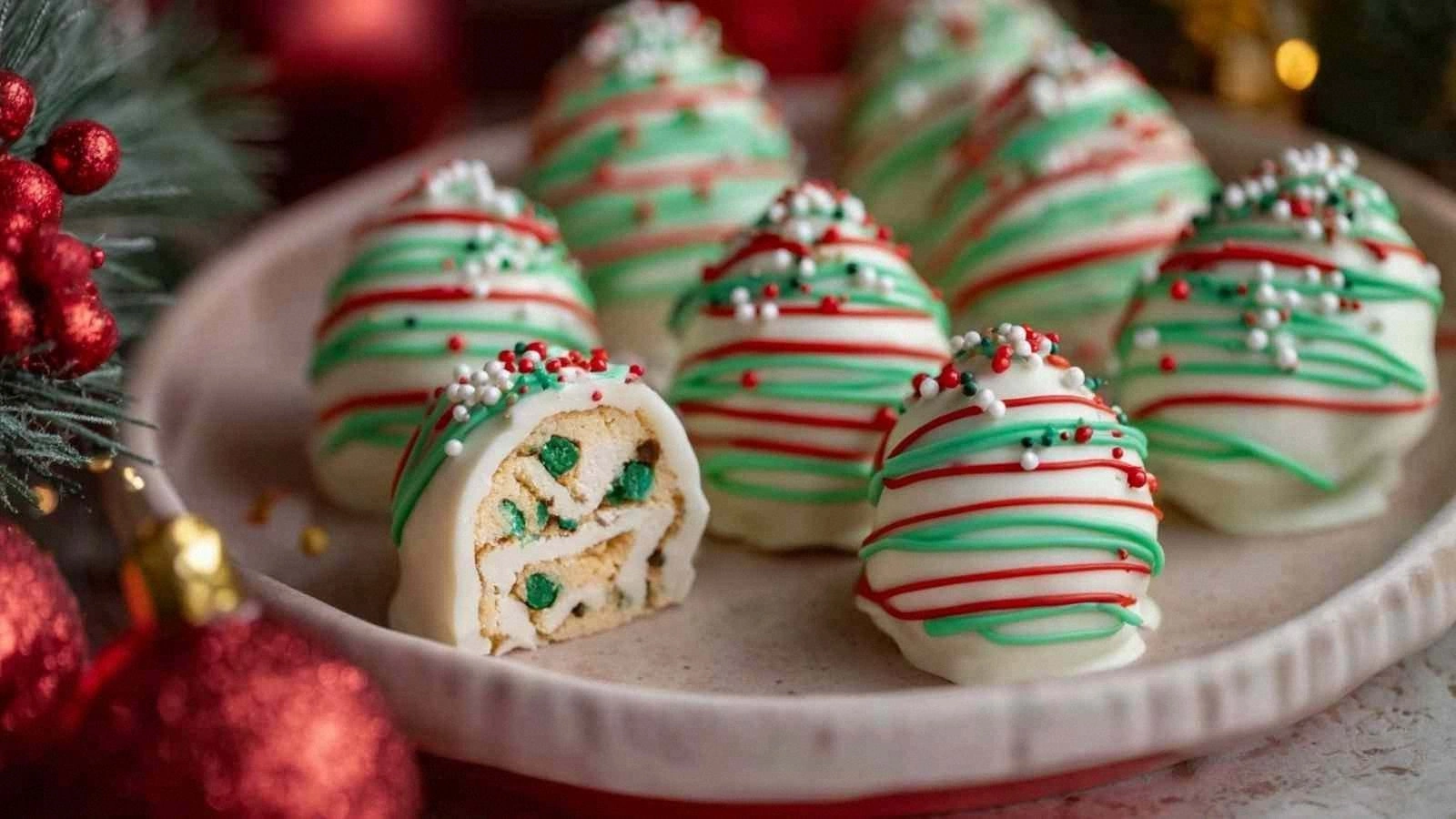Little Debbie Christmas Tree C