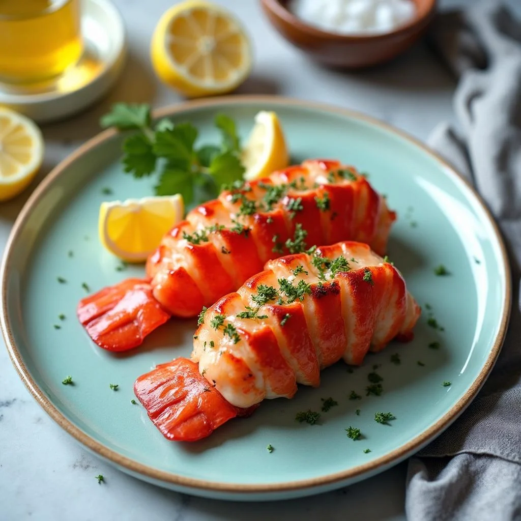 Lobster Tails