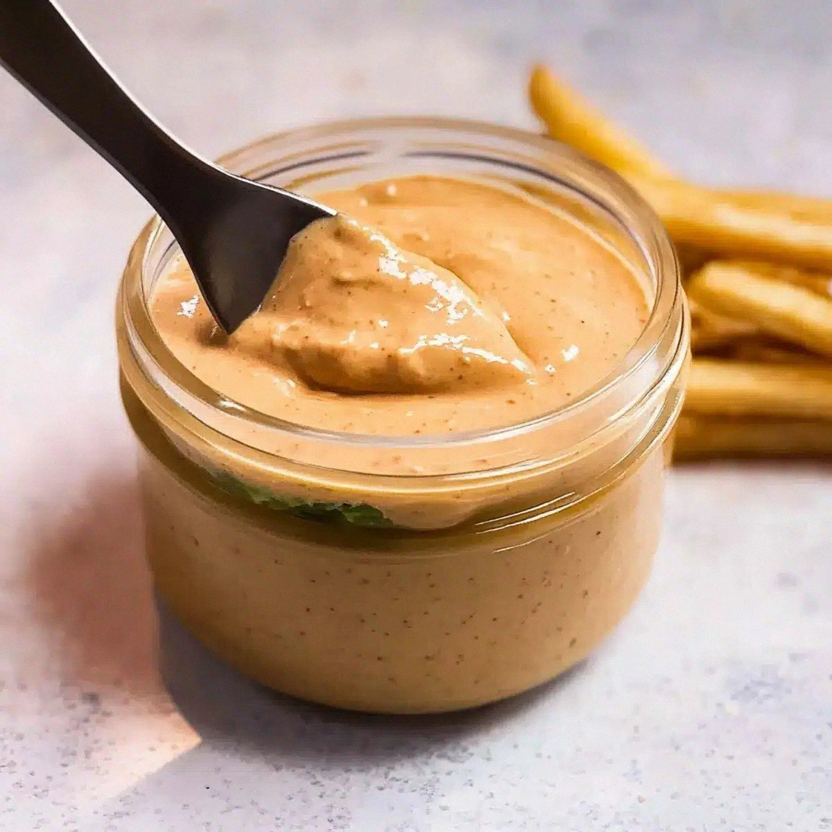 Low Calorie Special Sauce That Elevates Your Dishes