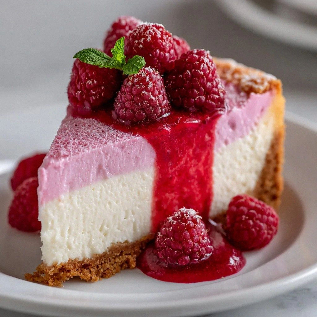 Luxurious Pink Velvet Raspberr