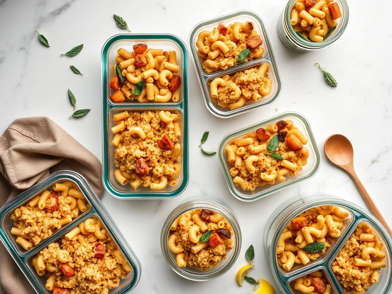 Mac And Cheese