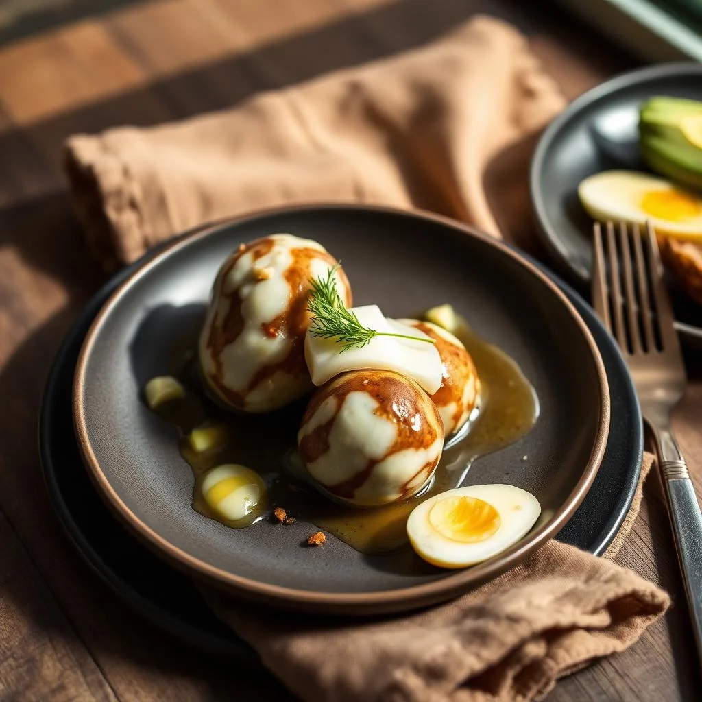 Macadamia Nut Fat Bombs