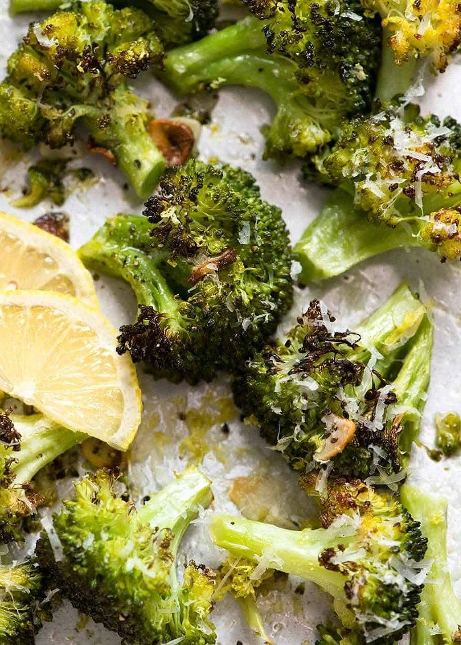 Magic Broccoli