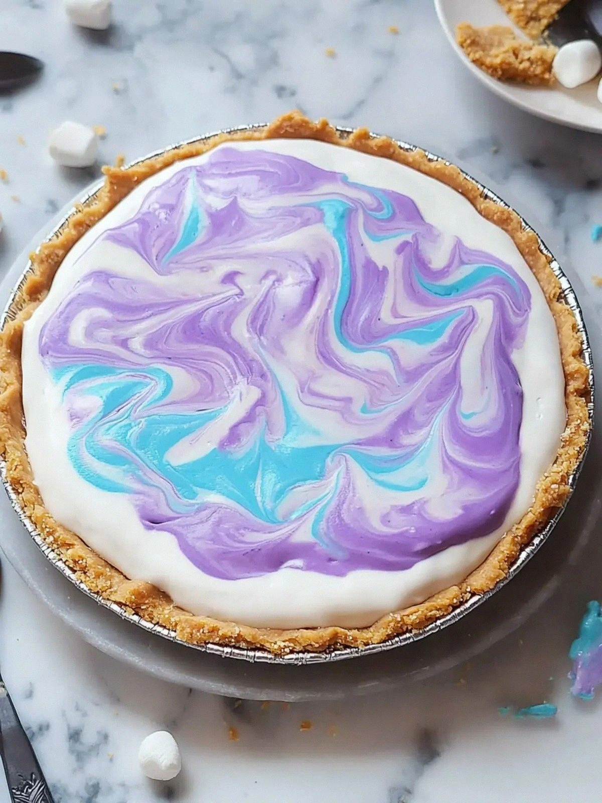 Magical Marshmallow Moondust P