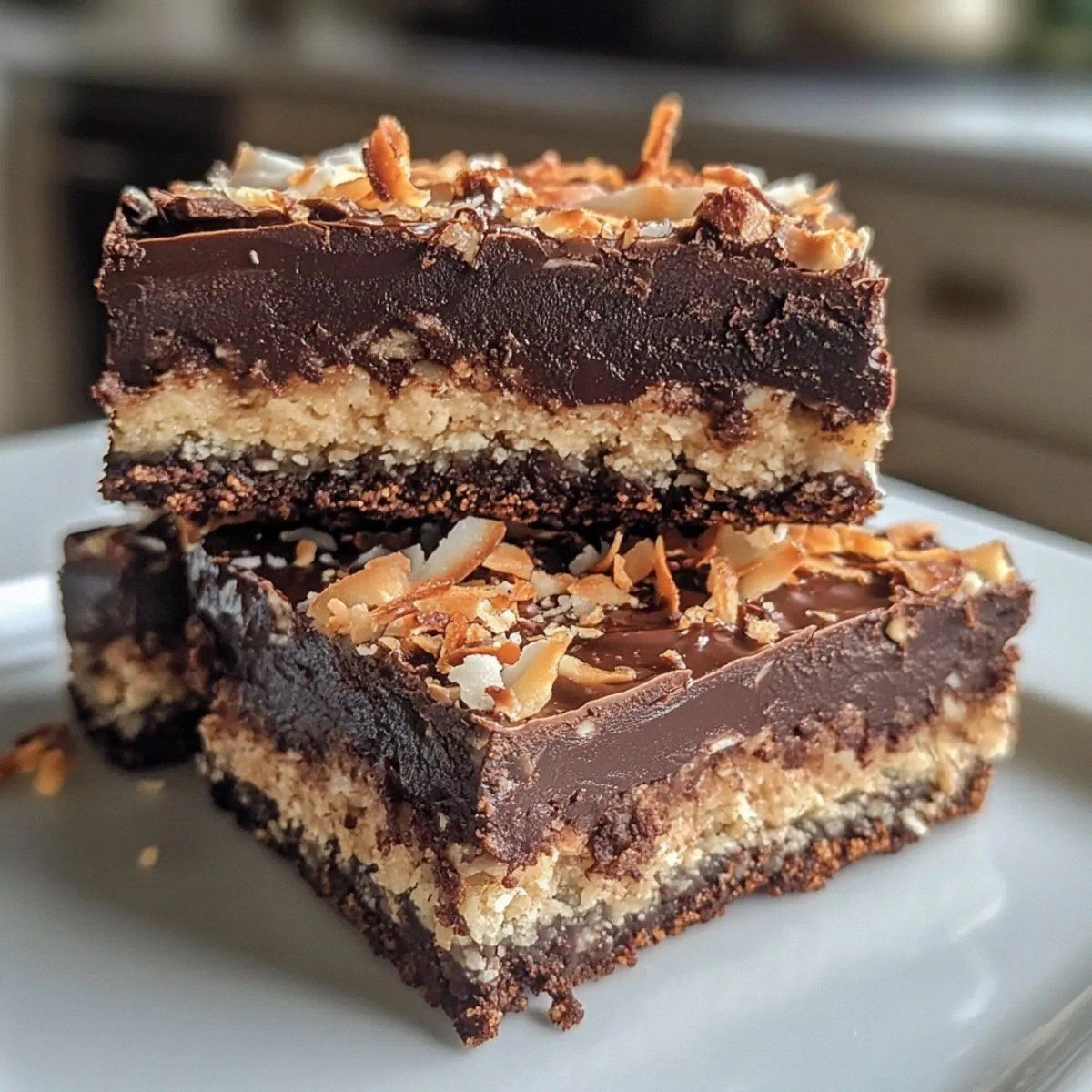 Magical Vegan Bars That Satisfy Sweet Cravings Guilt-Free