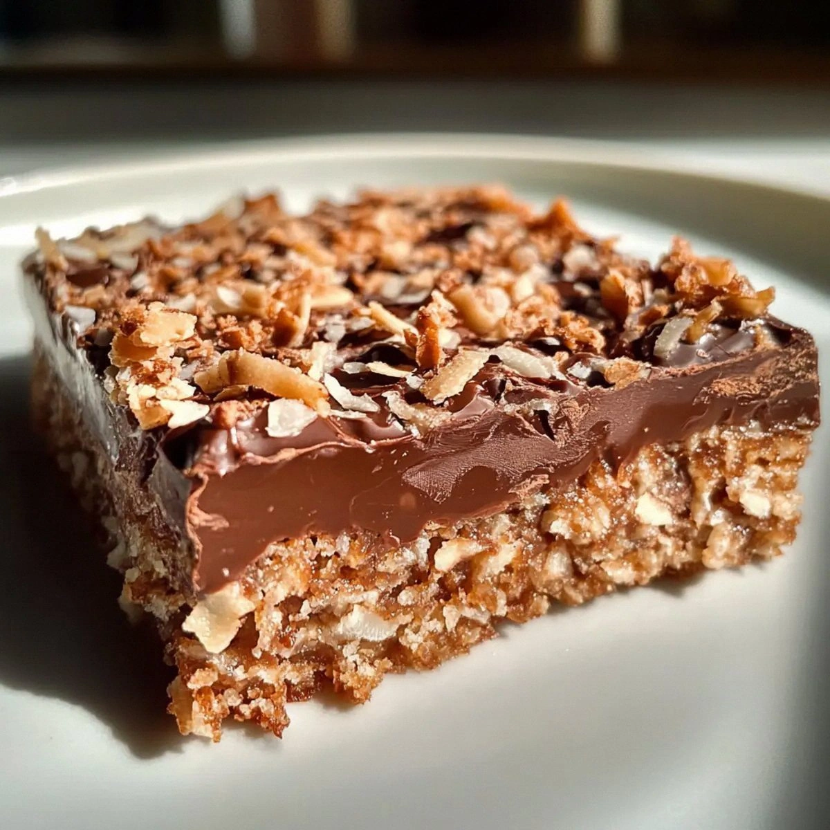 Magical Vegan Bars That Satisfy Sweet Cravings Guilt-Free
