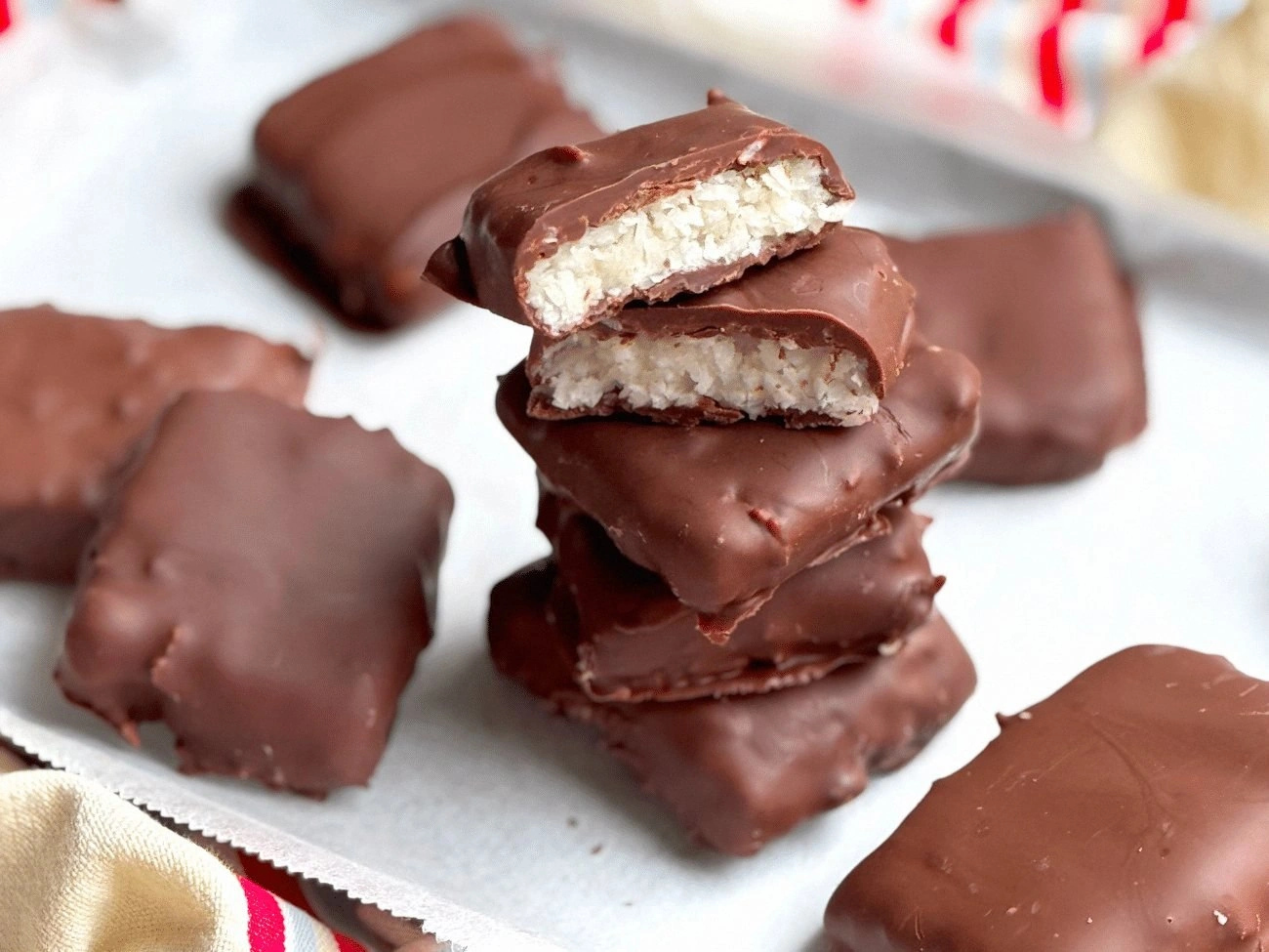 Maine Potato Candy (Needhams)