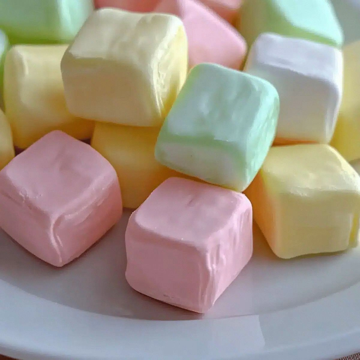 Make Your Own Butter Mints – Melt-In-Your-Mouth Bliss