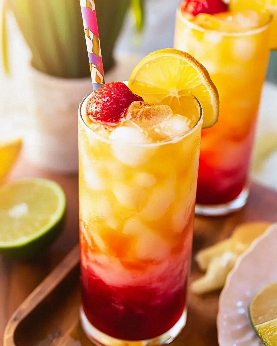 Malibu Bay Breeze Cocktail: Simple Recipe to Enjoy Today!