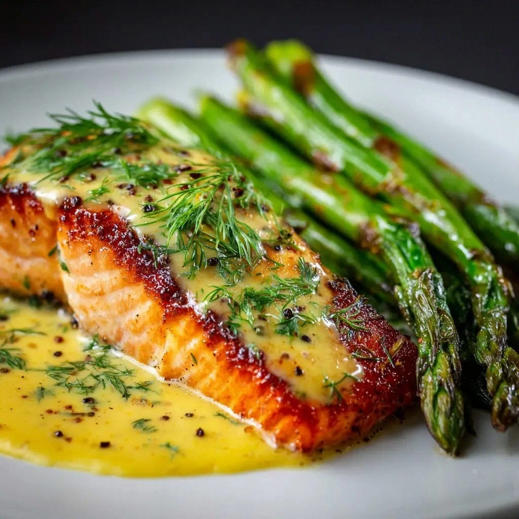 Marry Me Salmon: The Ultimate 