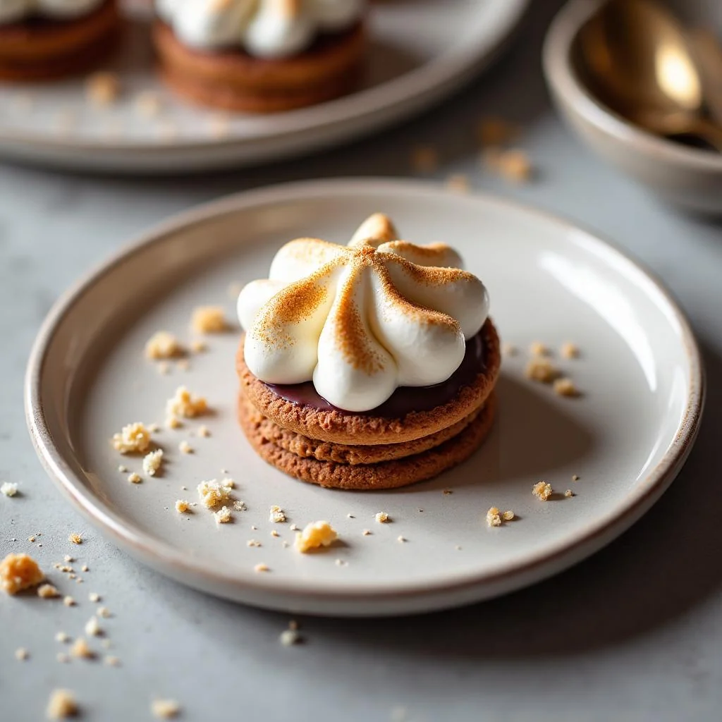 Marshmallow Treats