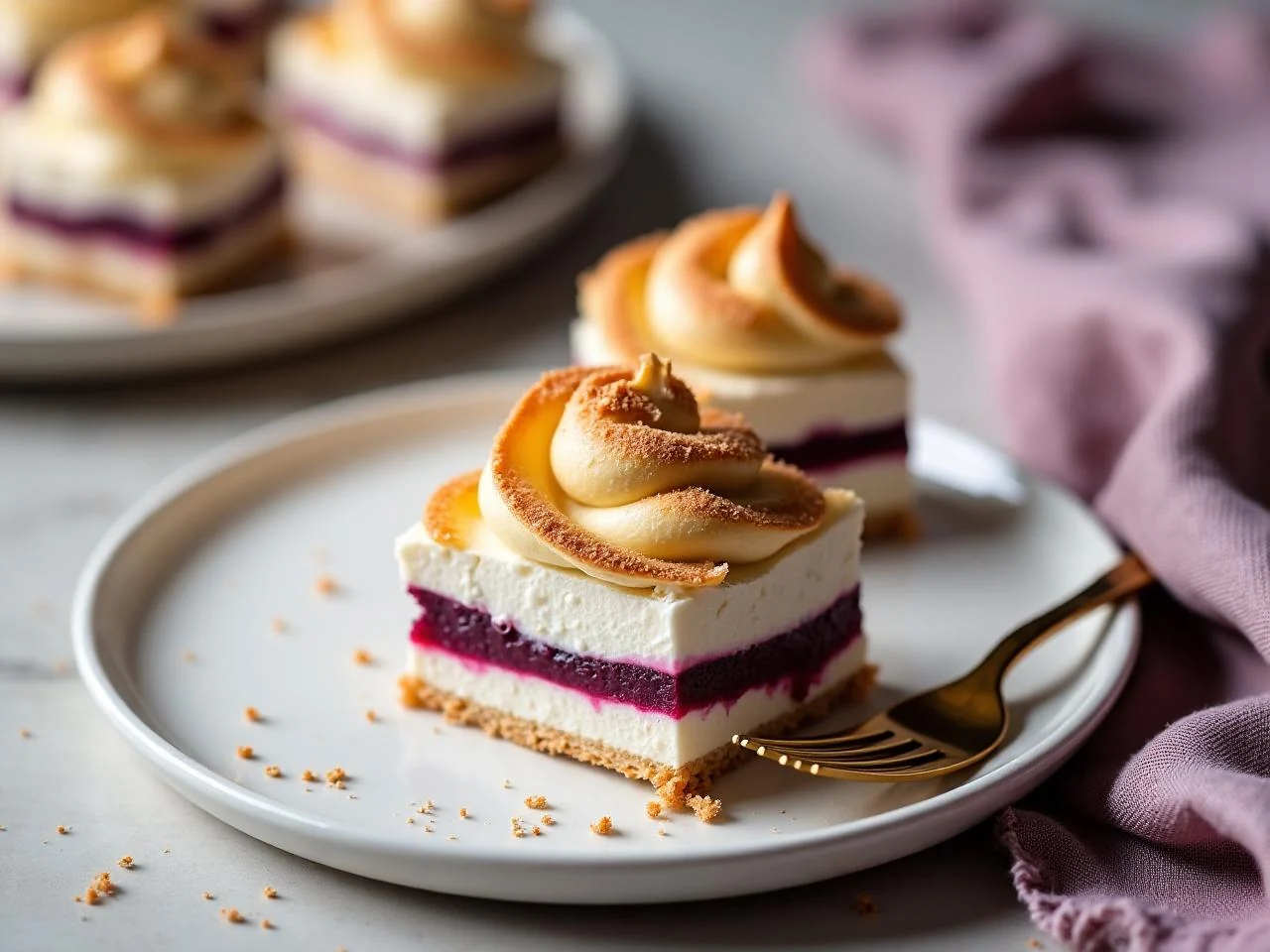 Marshmallow Treats