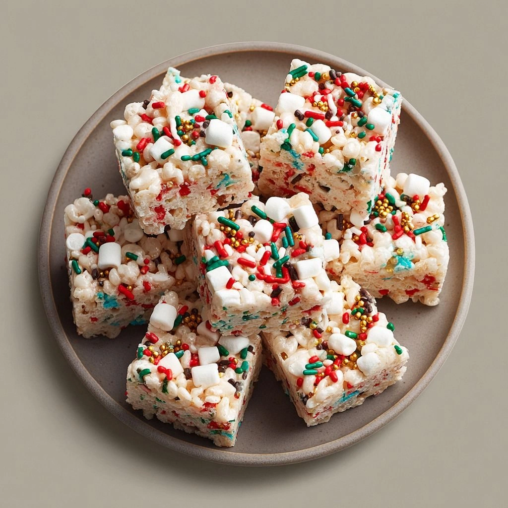 Marshmallow Treats