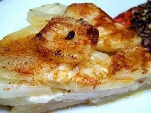 Master This Classic Pommes Ann