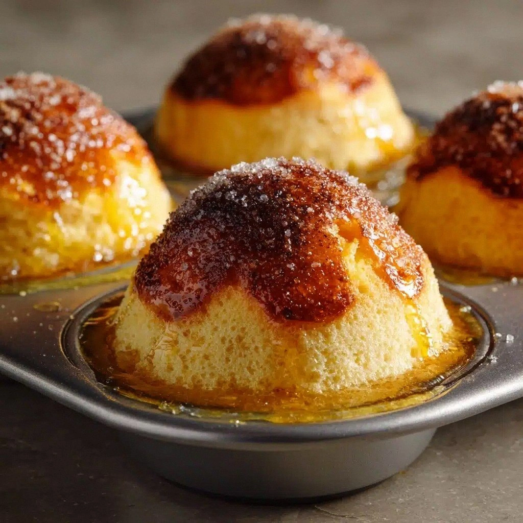 McGriddle Muffins Copycat Brea