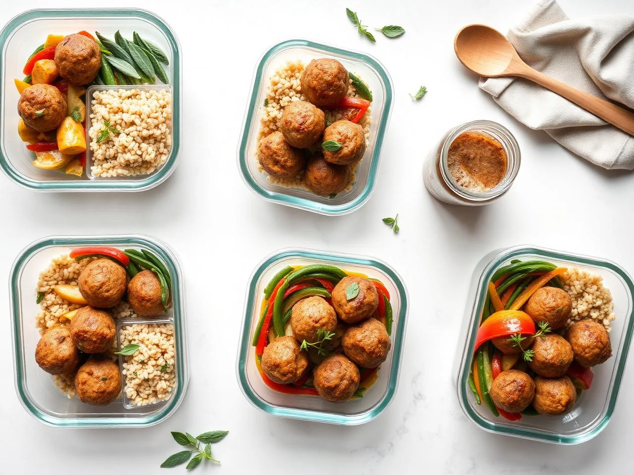 Meatballs