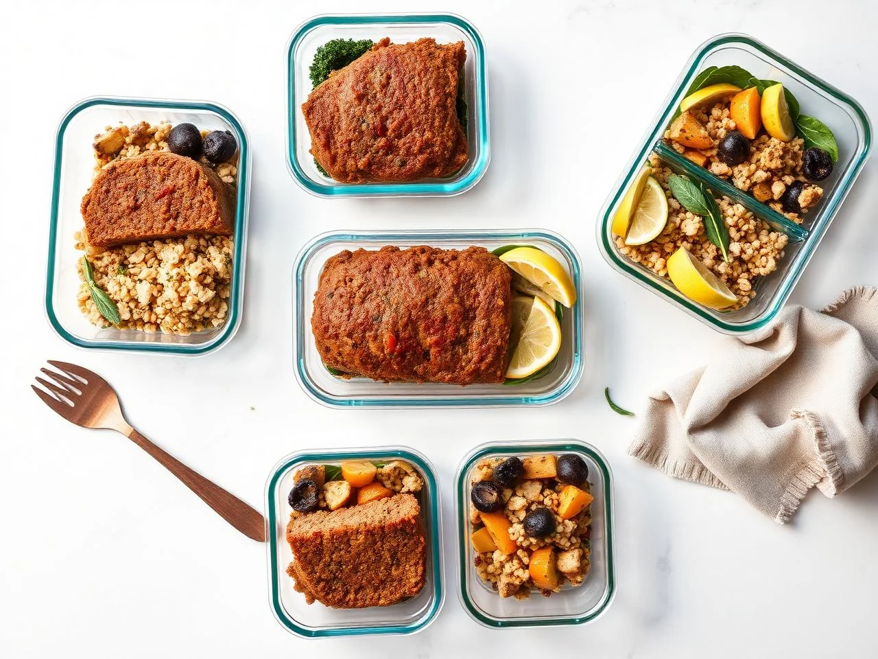 Meatloaf