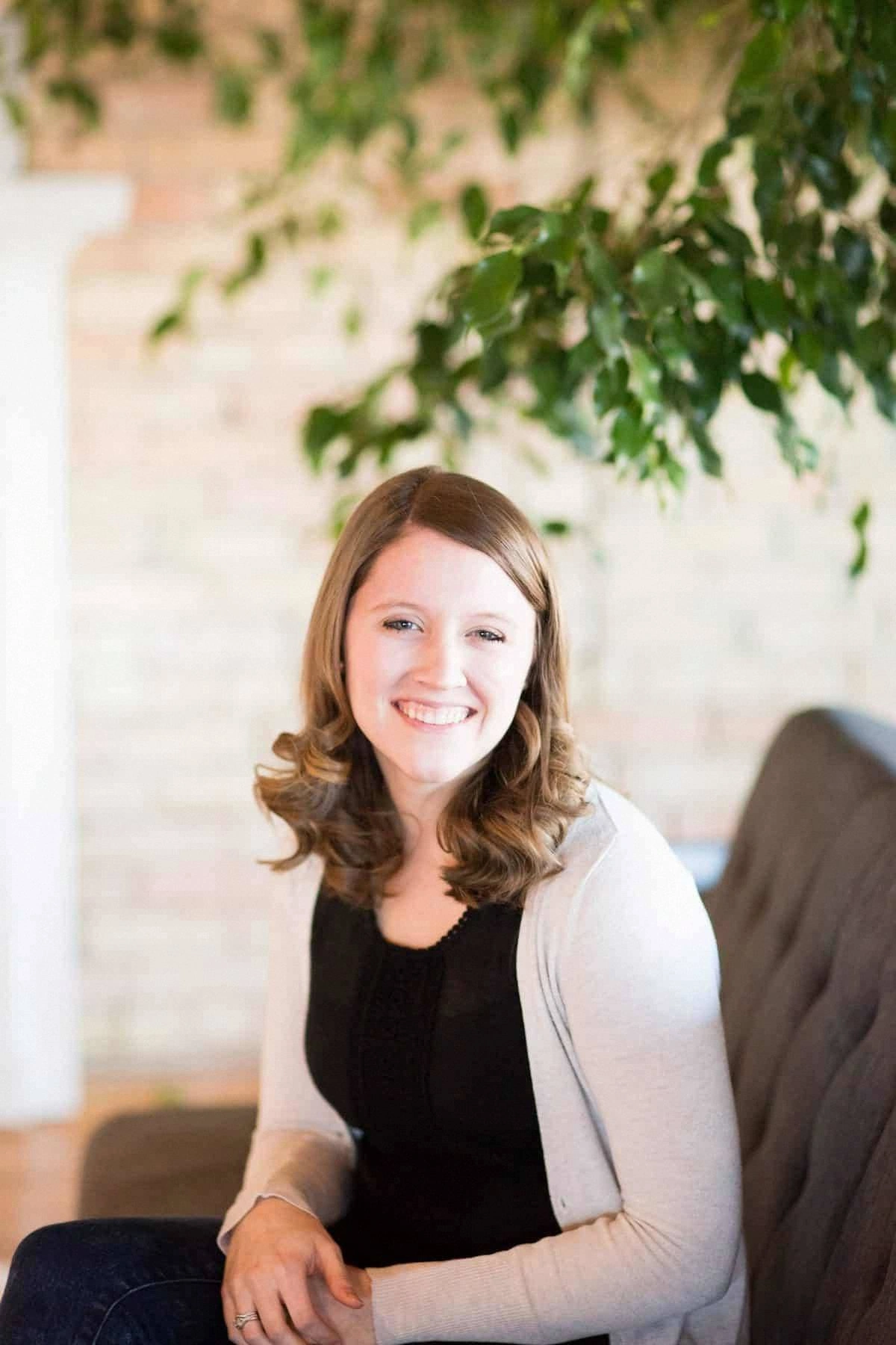 Meet Jenna: Pinch of Yum’s New