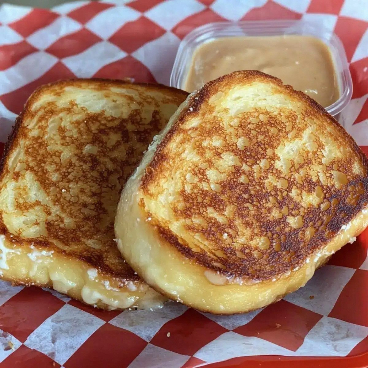 Melt-in-Your-Mouth Copycat Raising Cane’s Bread Recipe
