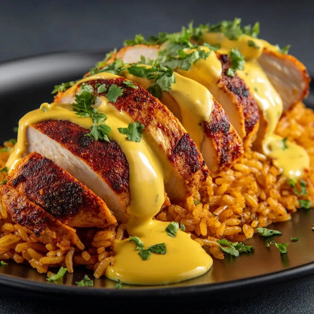 Mexican Chicken: The Ultimate 