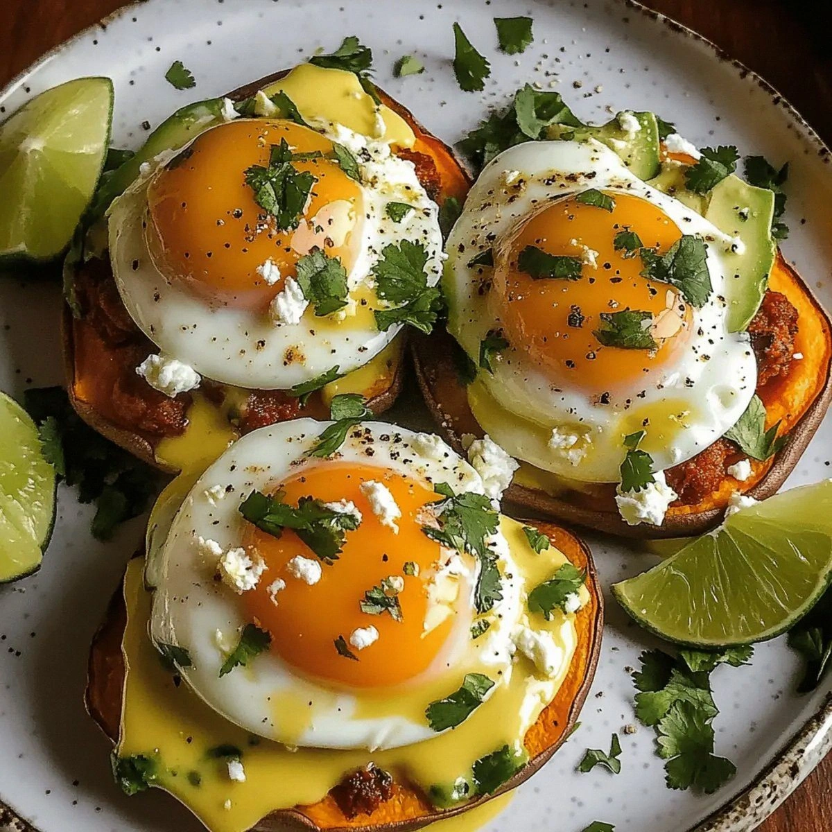Mexican Eggs Benedict: A Flavor-Packed Brunch Delight