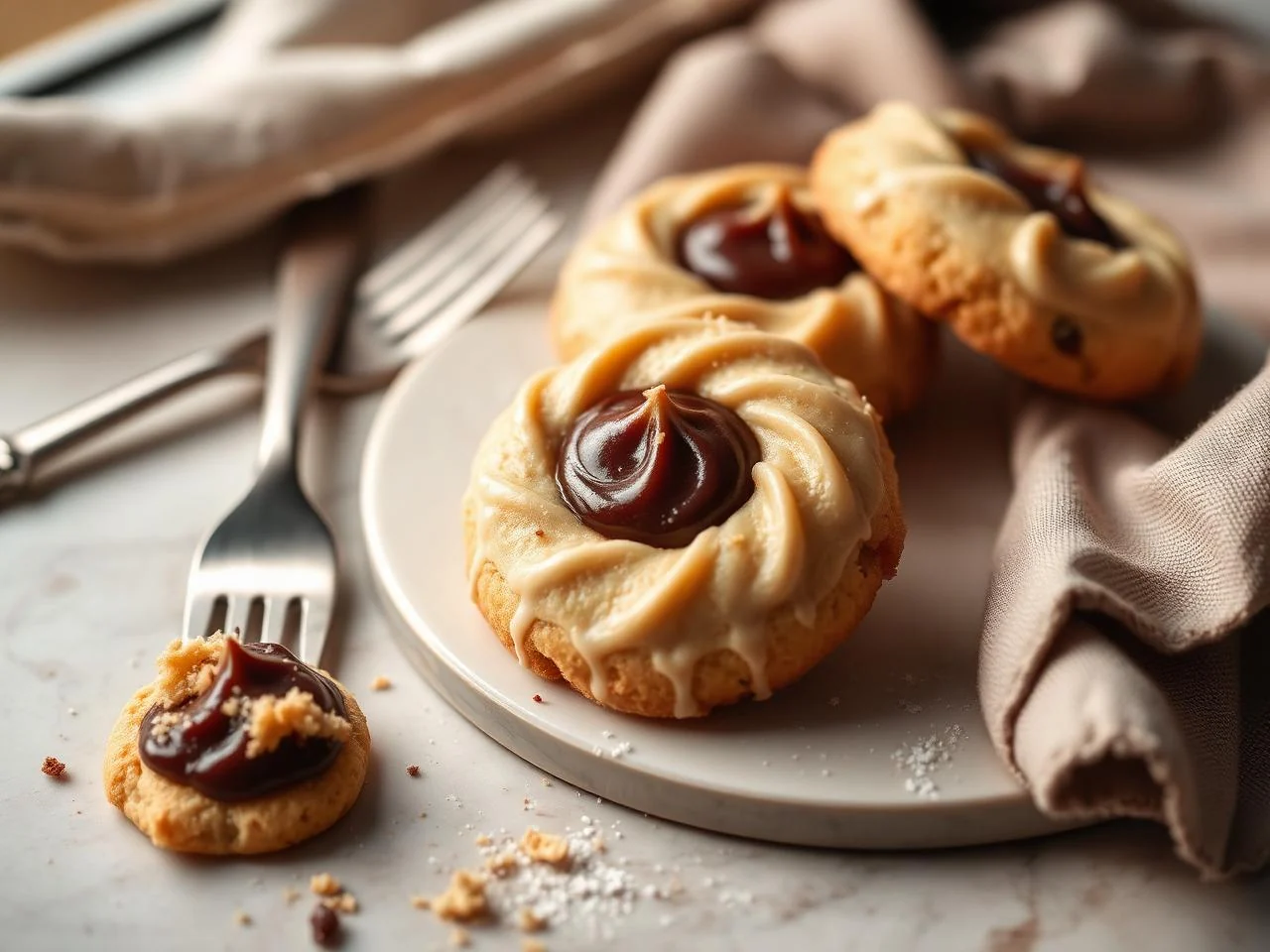 Mexican Wedding Cookies