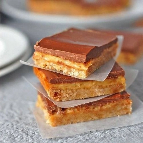 Milk Chocolate Dulce de Leche 