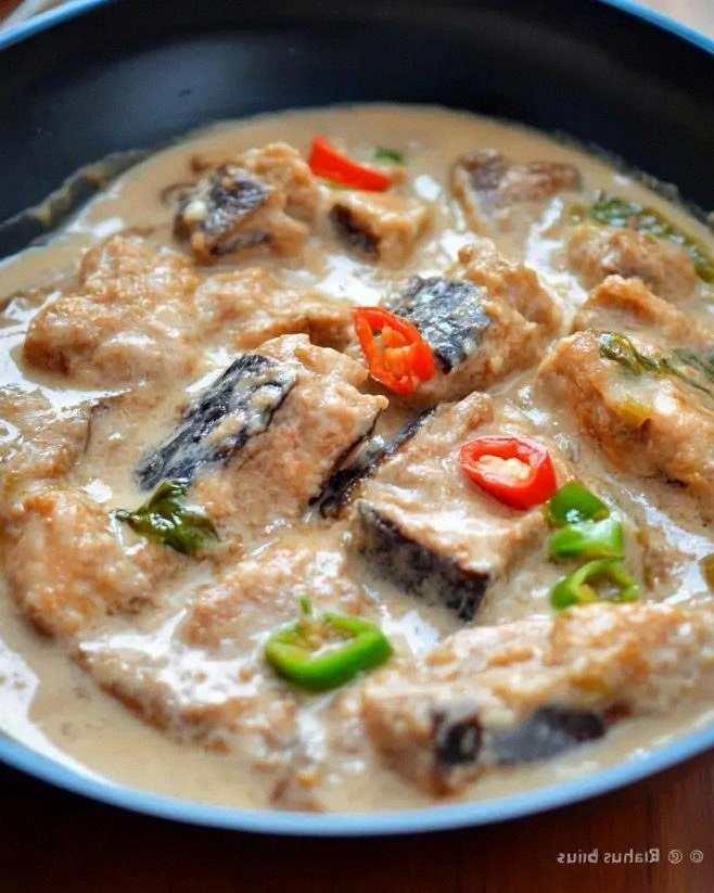 Milkfish Bicol Express: Discover a Savory Delight!
