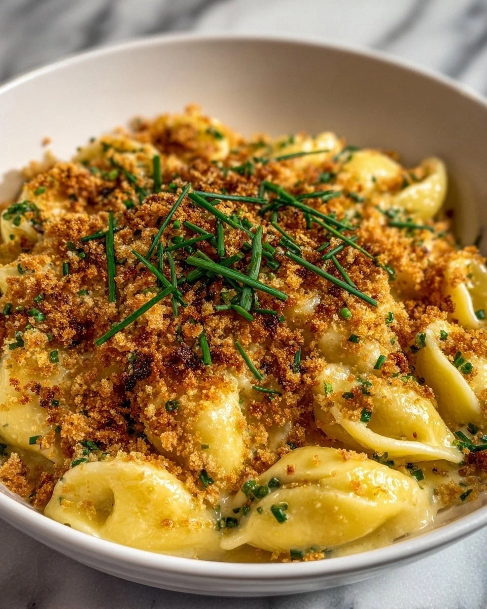 Million Dollar Chicken Noodle 