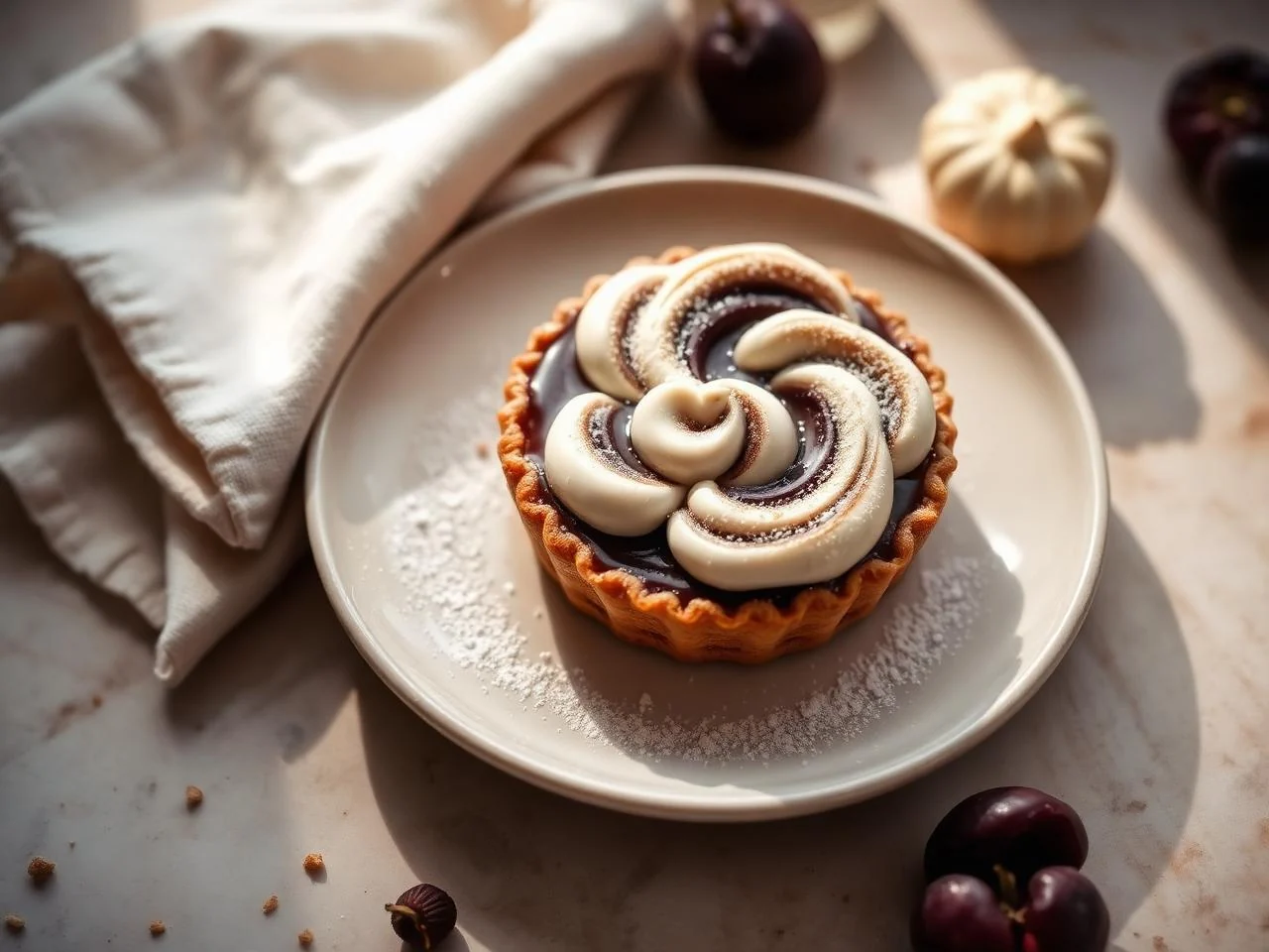 Mince Pie