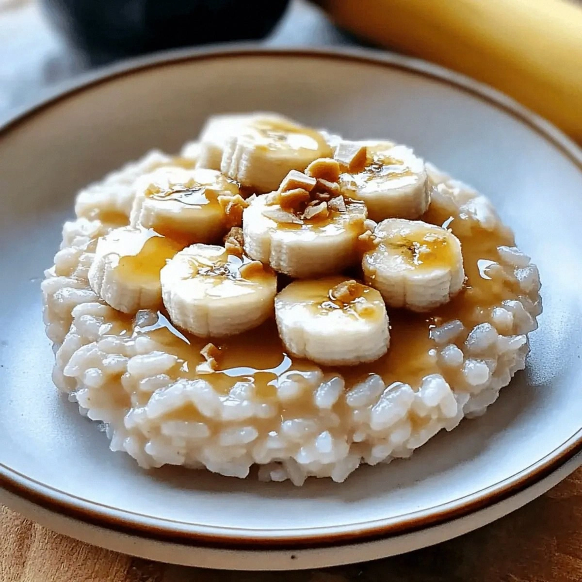 Mini Rice Cakes with Nut Butter: Easy, Healthy Snack Delight