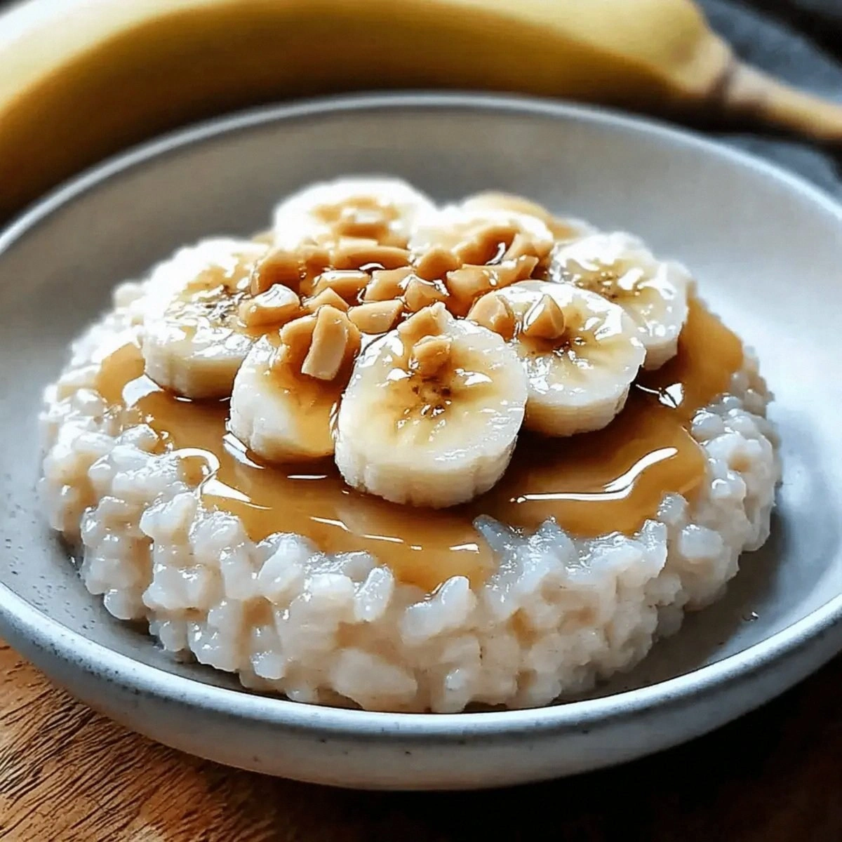 Mini Rice Cakes with Nut Butter: Easy, Healthy Snack Delight