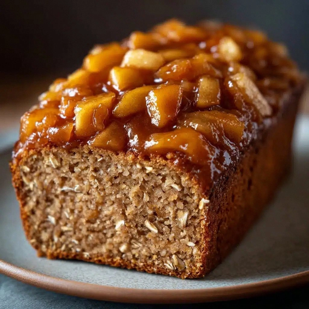Moist and Delicious Applesauce