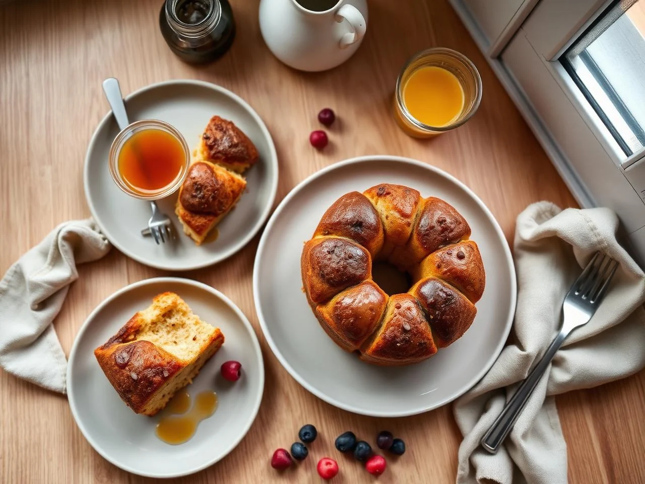 Monkey Bread