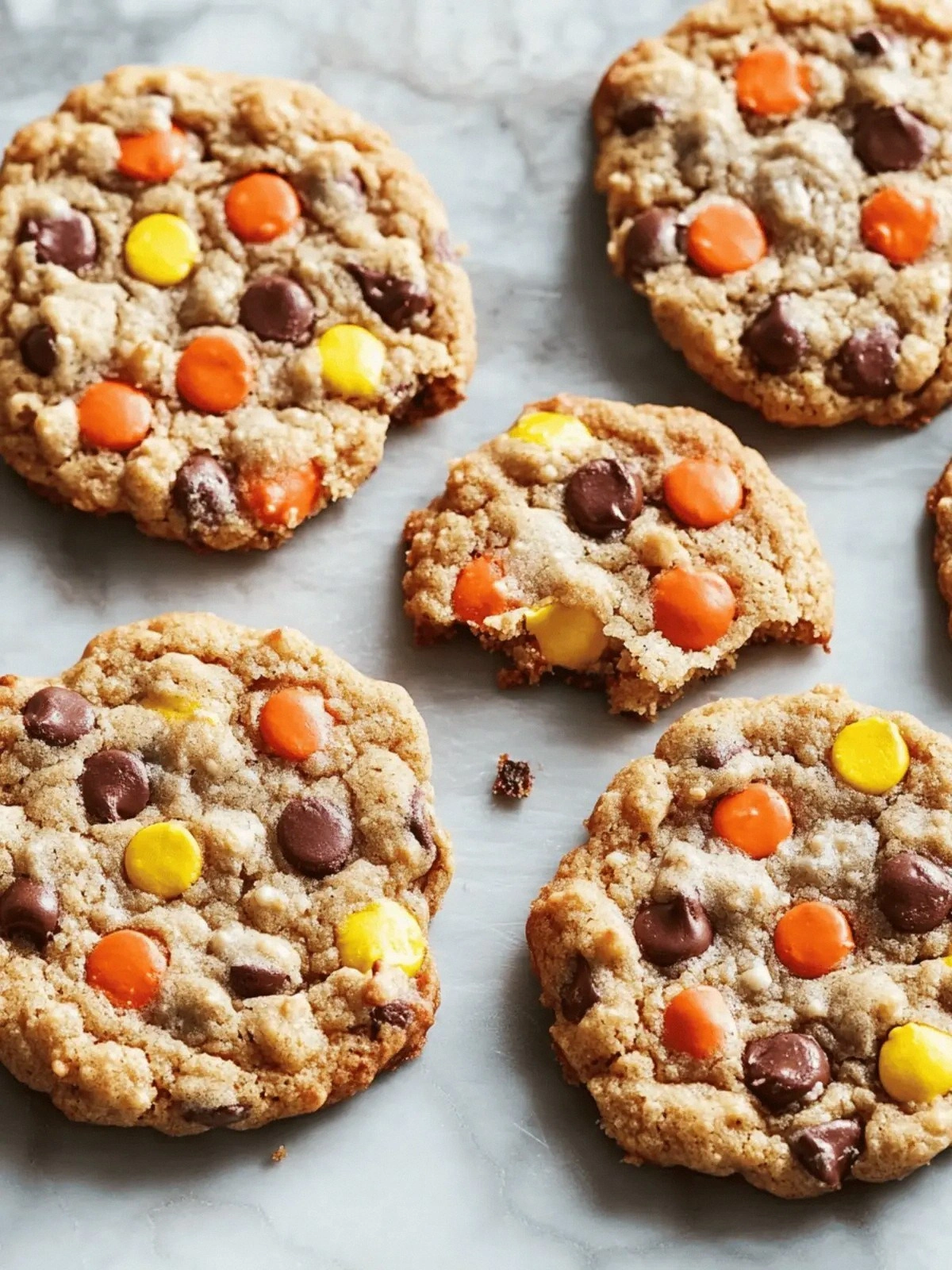 Monster Cookies: Your Fun, Fes