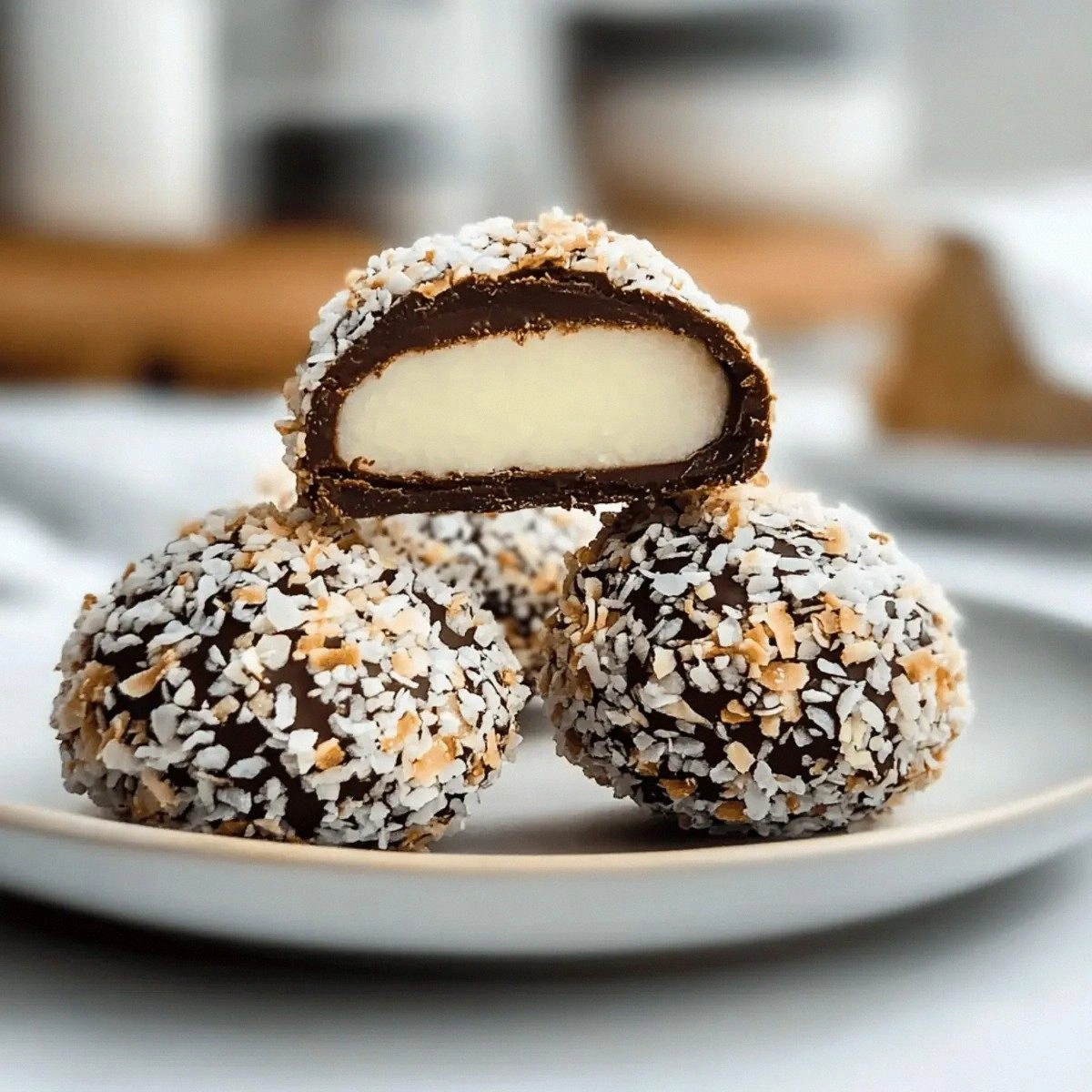 Mouthwatering Scottish Macaroons You’ll Fall in Love With