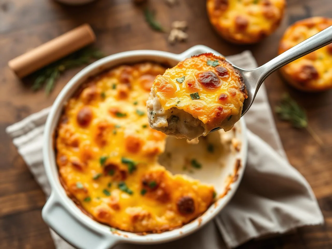 Muffin Tin Frittatas