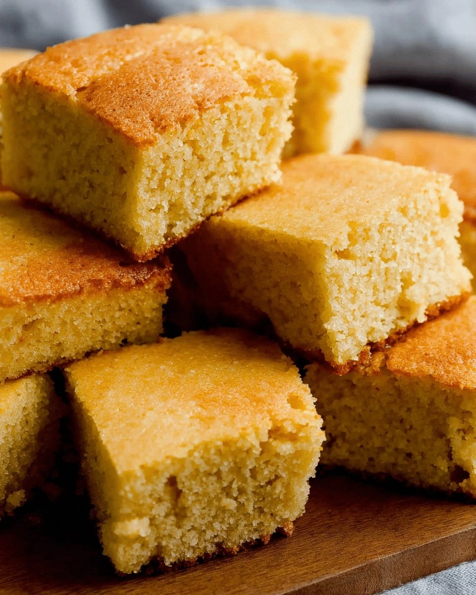My Favorite Cornbread