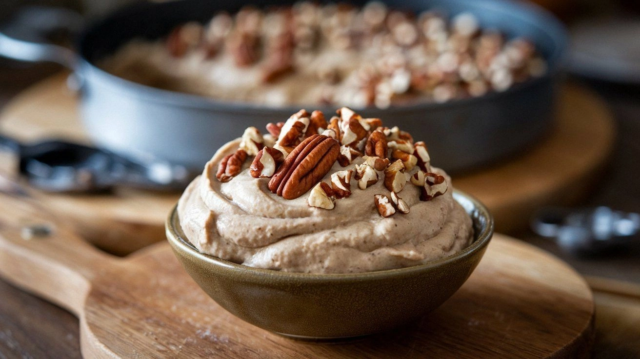 New Orleans Pecan Clusters