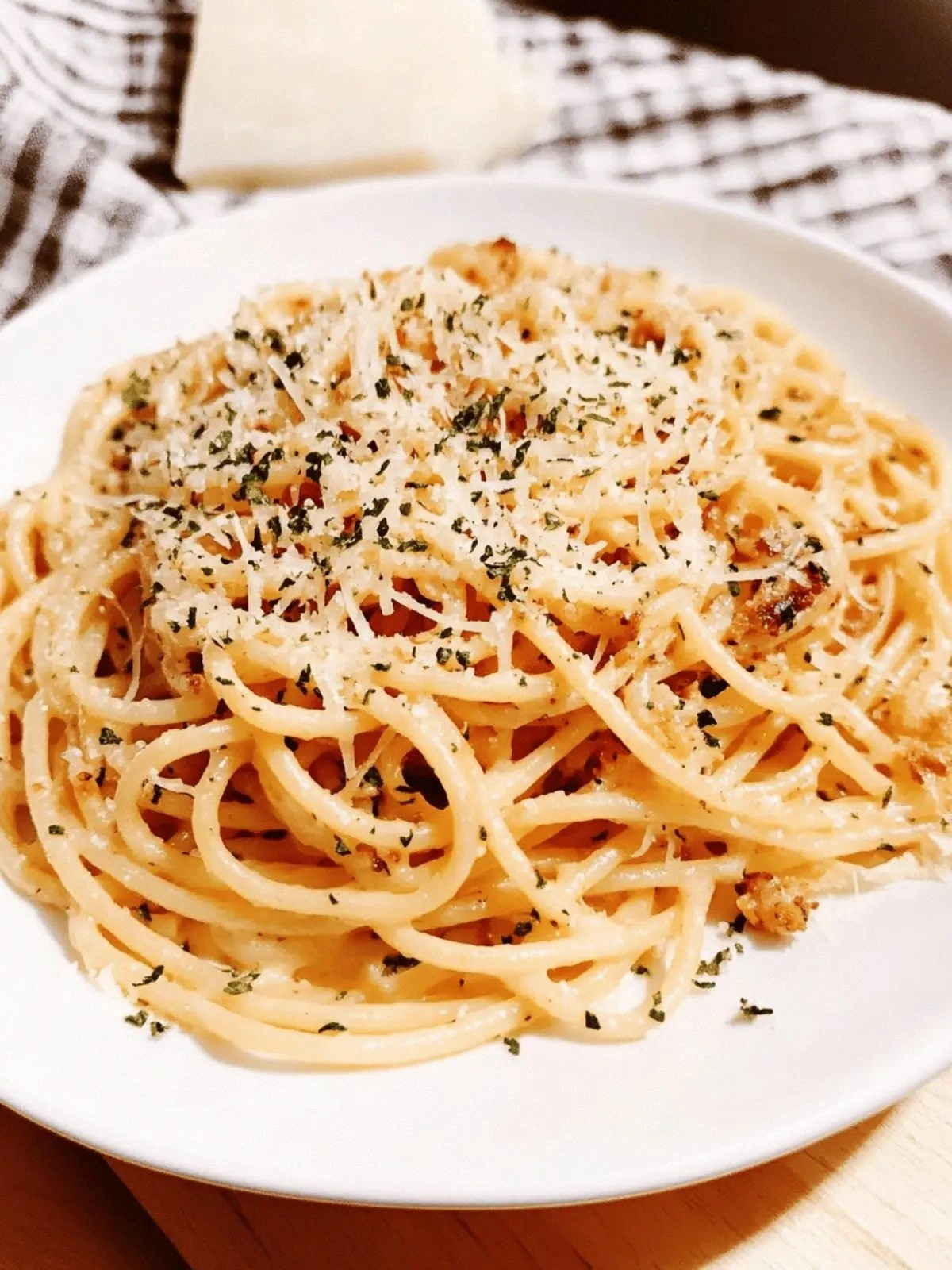 New York Times Cooking: Midnig