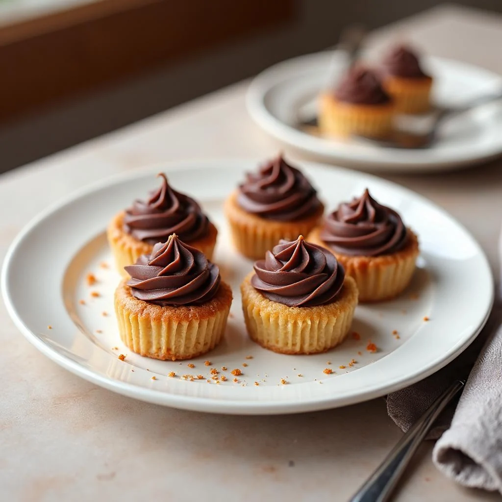 No Bake Energy Bites
