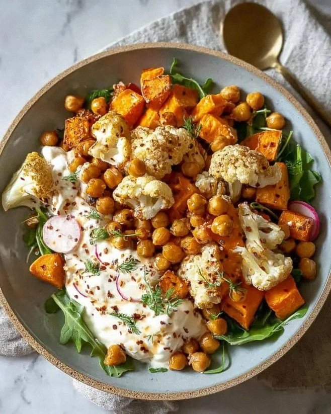 Nourish Bowl Delight: Discover Your New Favorite Recipe!