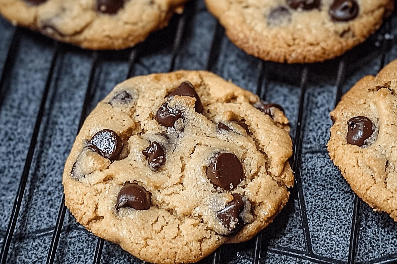 Nut-free Vegan Tahini Chocolat