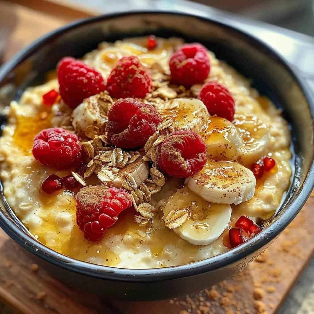 Oatmeal Custard Breakfast Ideas: Delicious and Nutritious Ways to Start Your Day