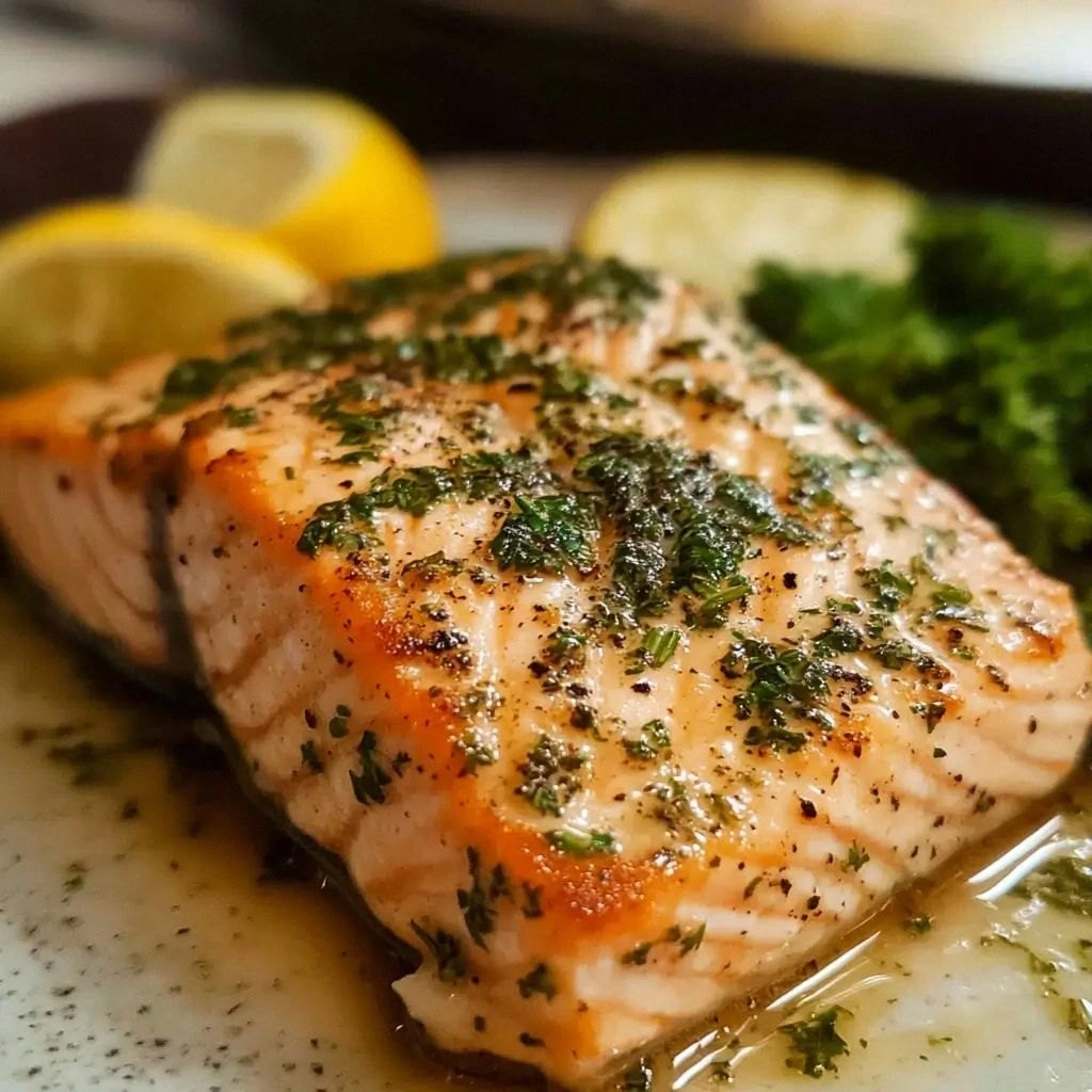 Olive Garden’s Herb Grilled Sa