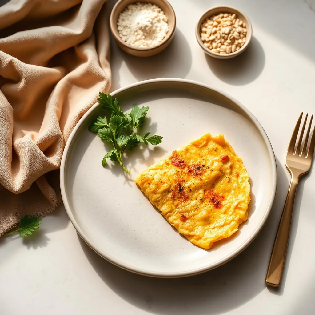 Omelette