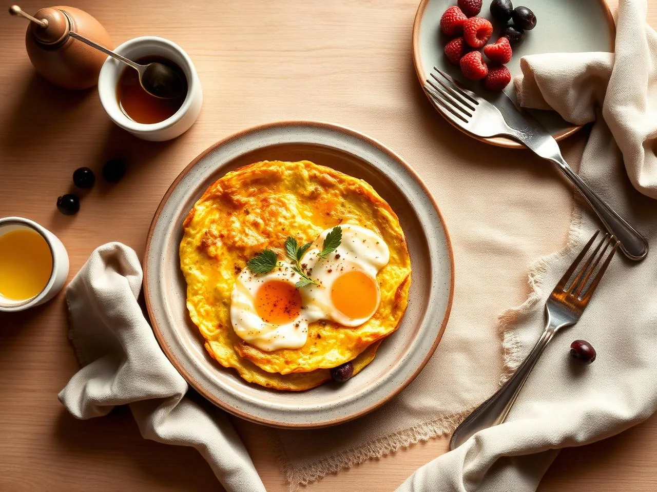 Omelette