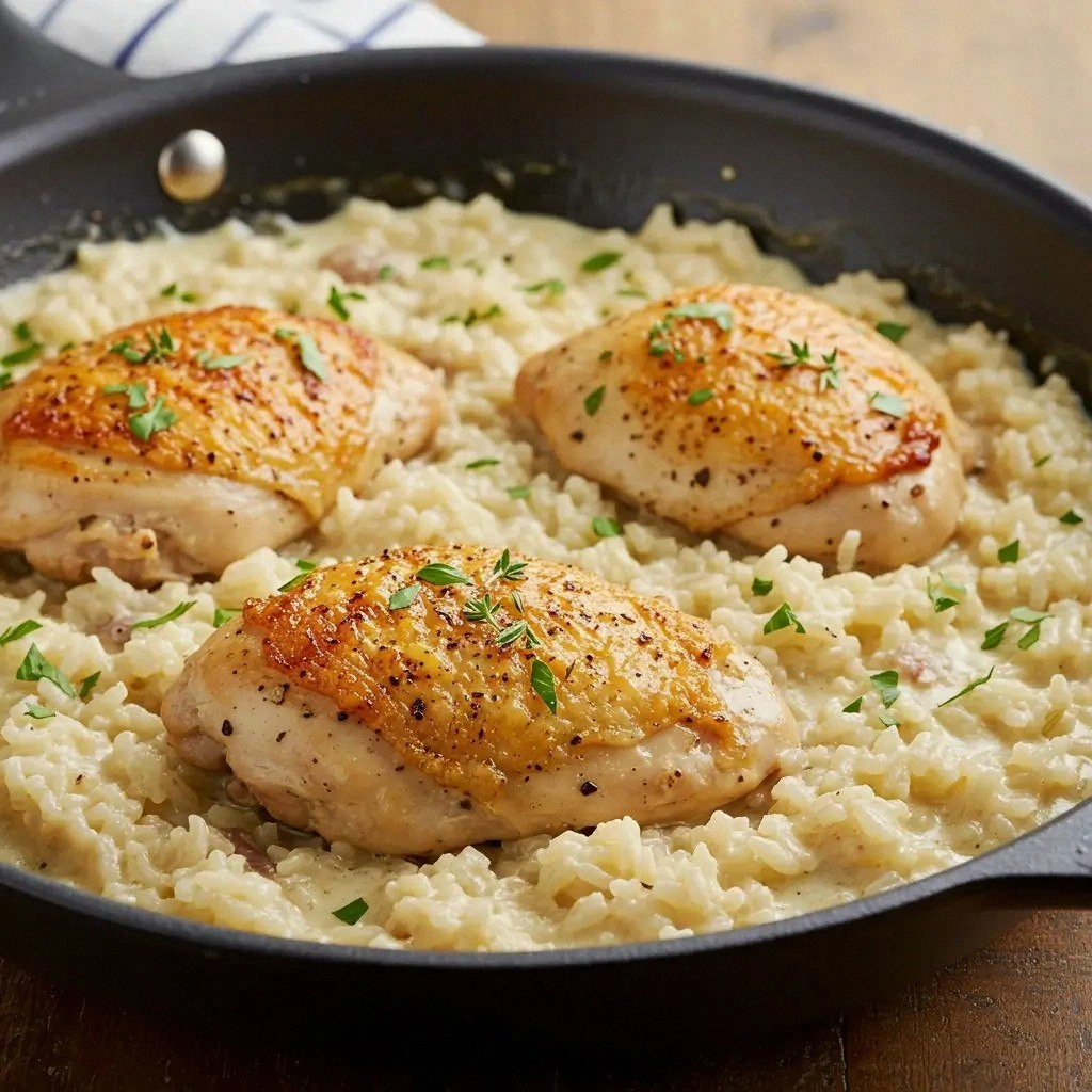 One-Pot Wonders: 5 Easy & Deli